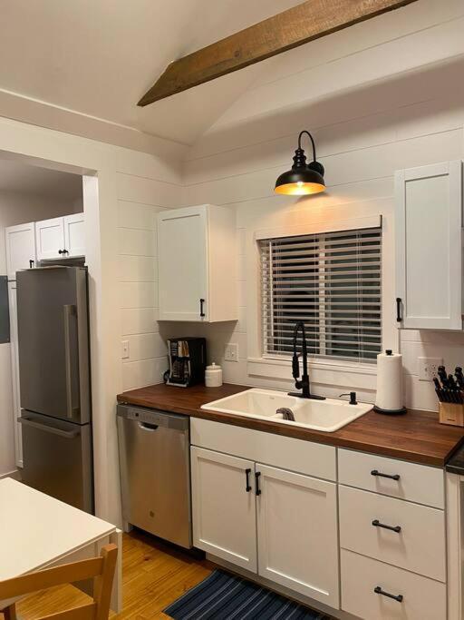 Cottage سامرفيل المظهر الخارجي الصورة