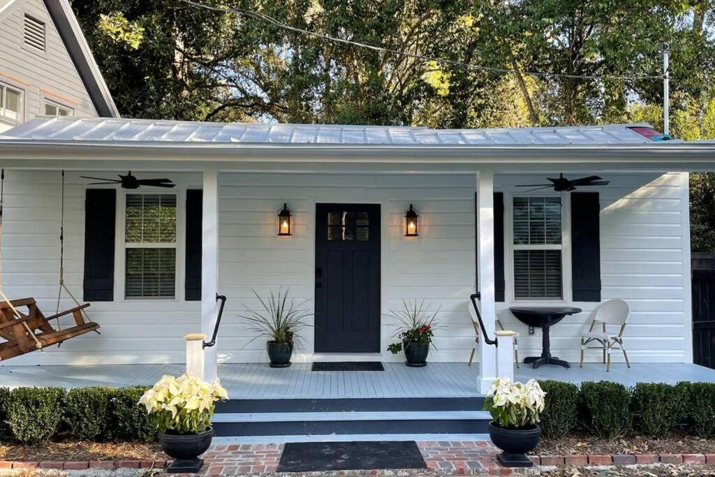 Cottage سامرفيل المظهر الخارجي الصورة
